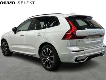 Used Volvo XC60 2022 for sale - 75060513: Photo