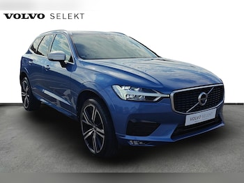 2018 (18) - D4 R-Design Automatic 5-Door