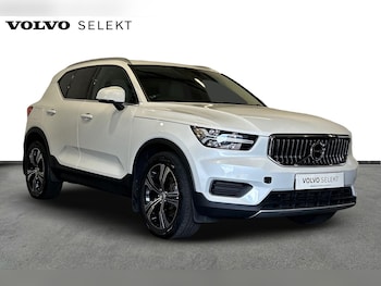 2021 (71) - Inscription, B4 AWD Mild Hybrid 5-Door