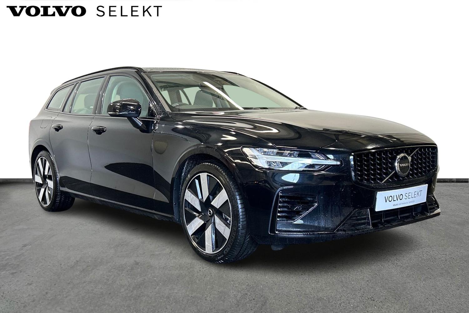 Used Volvo V60 2025 for sale - 76109635: Photo 1