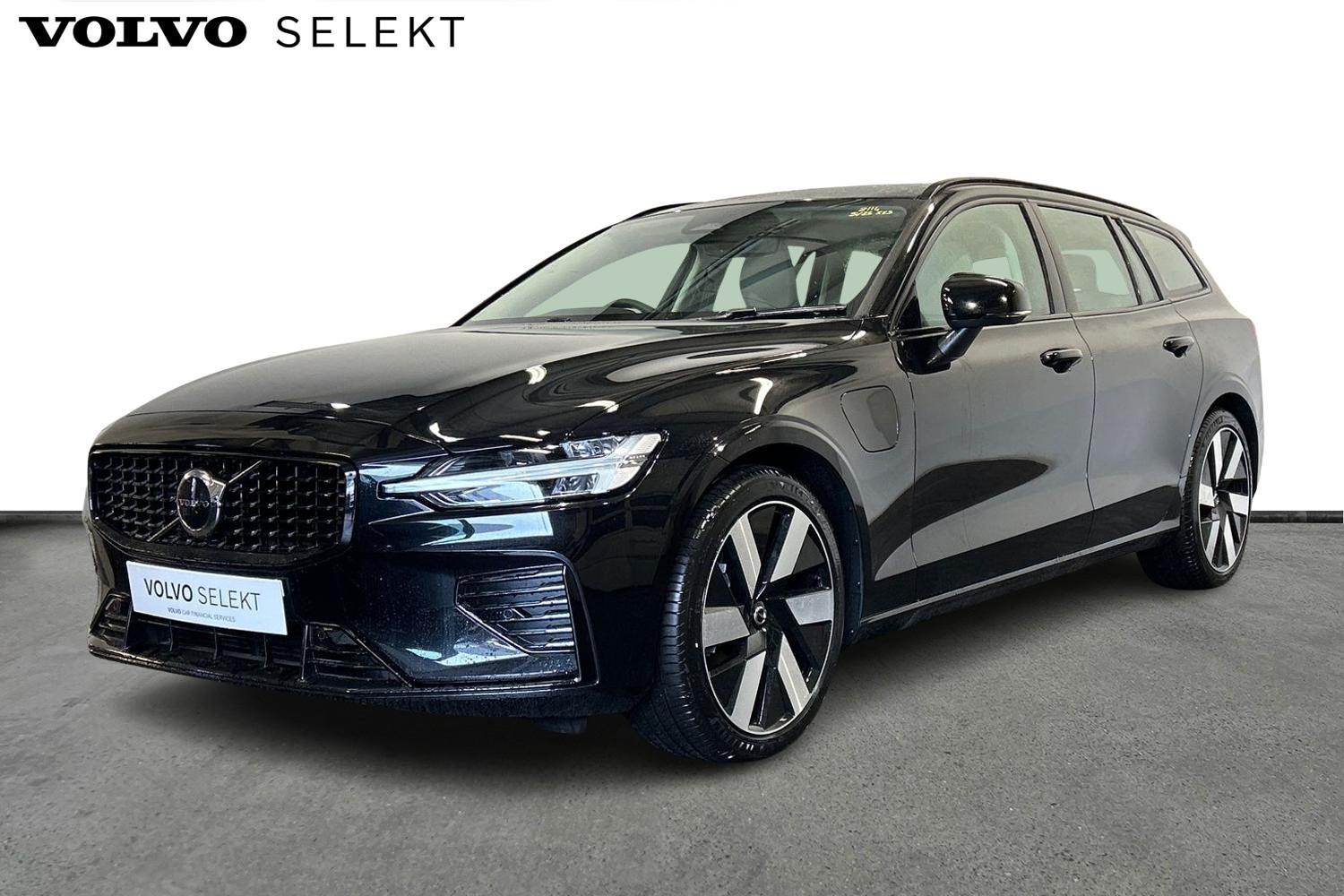 Used Volvo V60 2025 for sale - 76109635: Photo 10