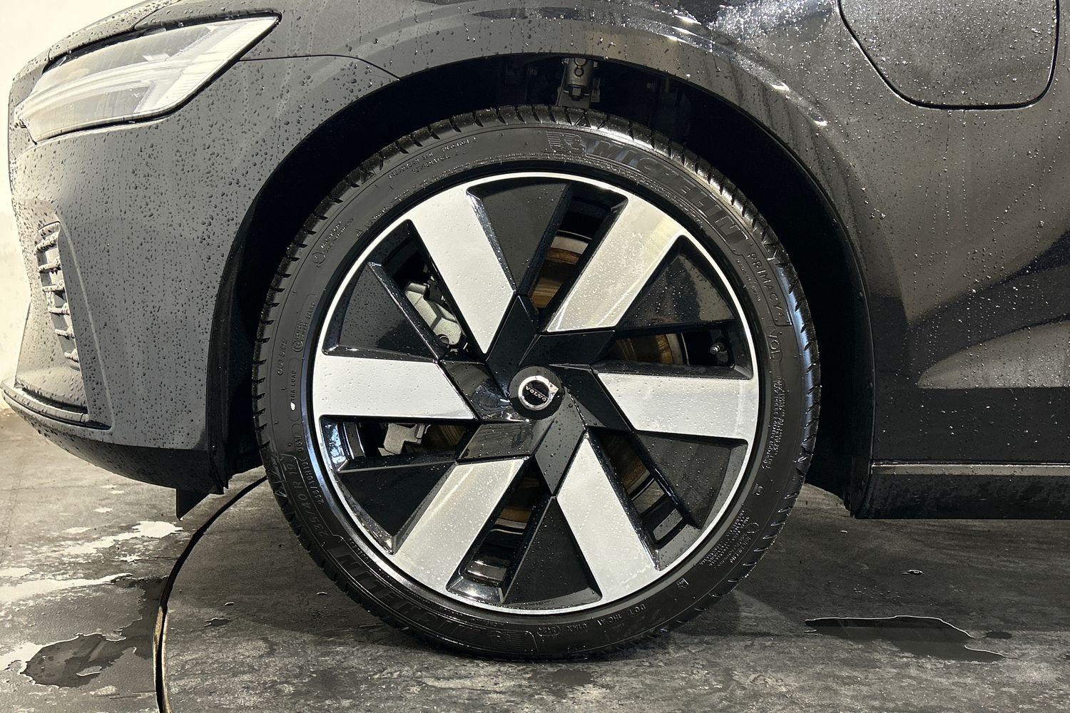Used Volvo V60 2025 for sale - 76109635: Photo 6