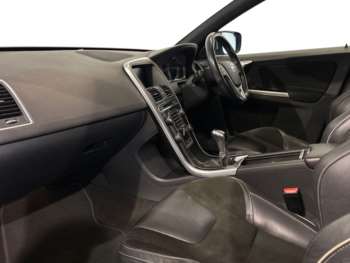 Used Volvo XC60 2017 for sale - 75094035: Photo