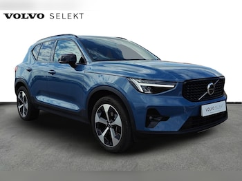 Used Volvo XC40 2024 for sale - 75478048: Photo