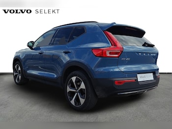Used Volvo XC40 2024 for sale - 75478048: Photo