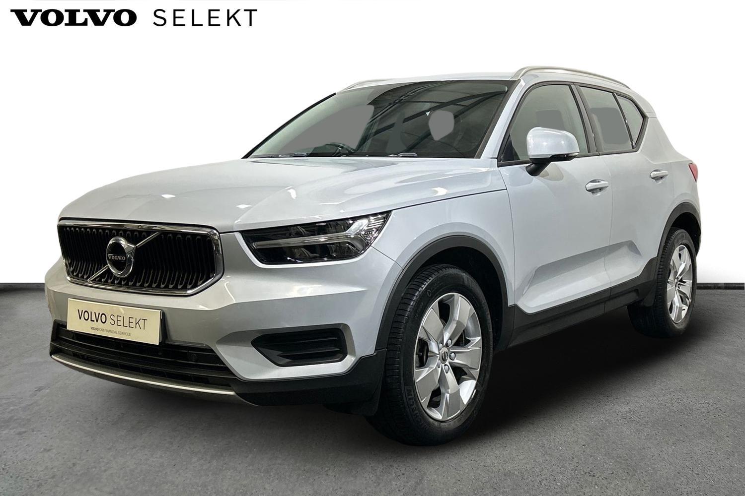 Used Volvo XC40 2021 for sale - 76042493: Photo 10