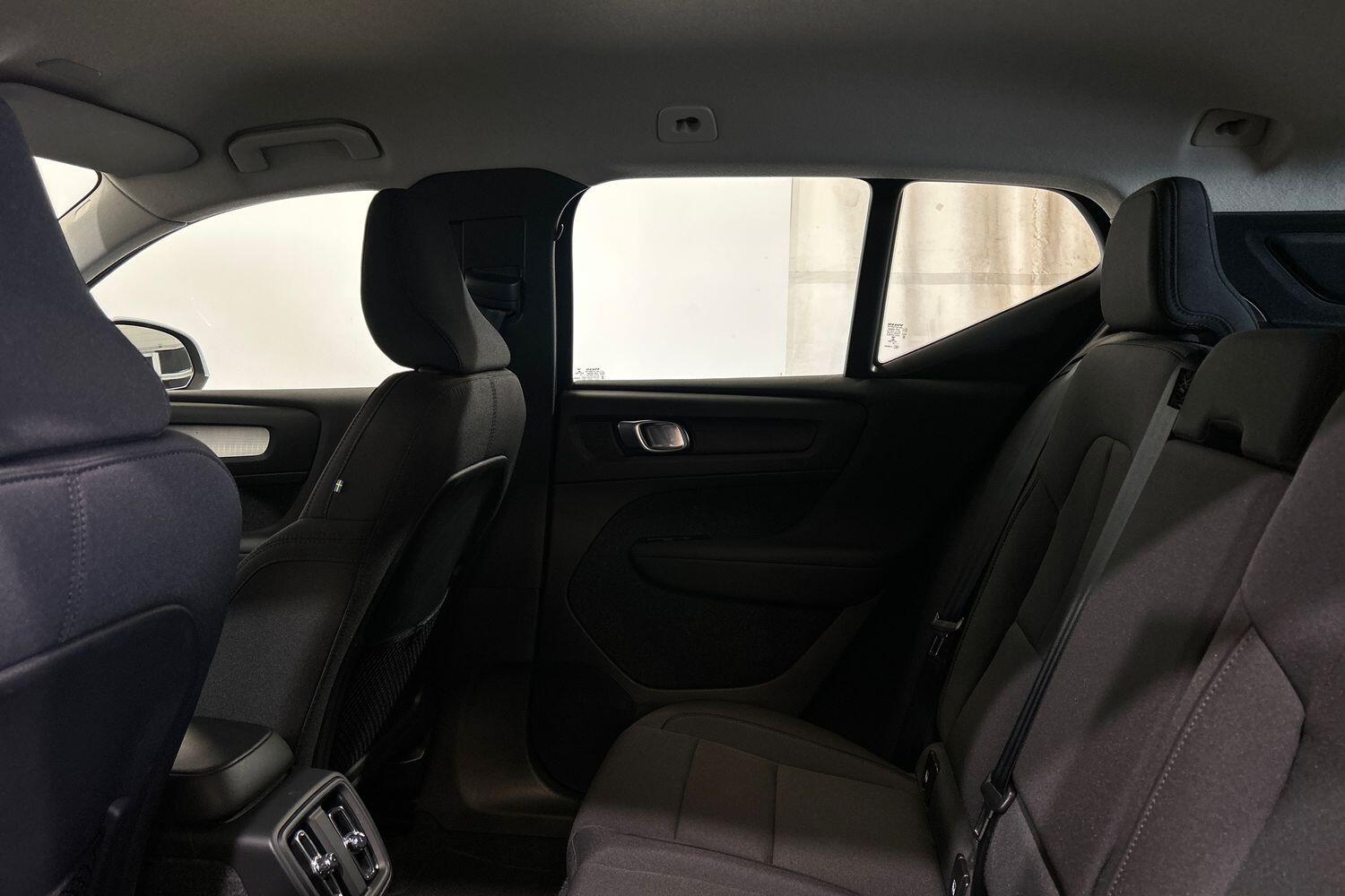 Used Volvo XC40 2021 for sale - 76042493: Photo 18