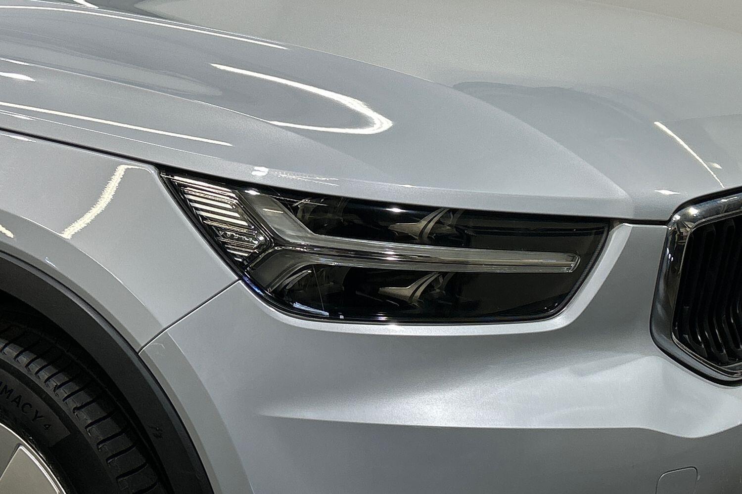 Used Volvo XC40 2021 for sale - 76042493: Photo 19