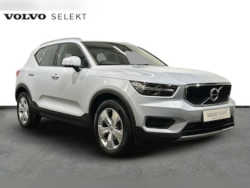 Volvo - XC40