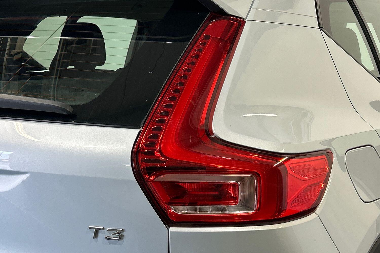 Used Volvo XC40 2021 for sale - 76042493: Photo 21