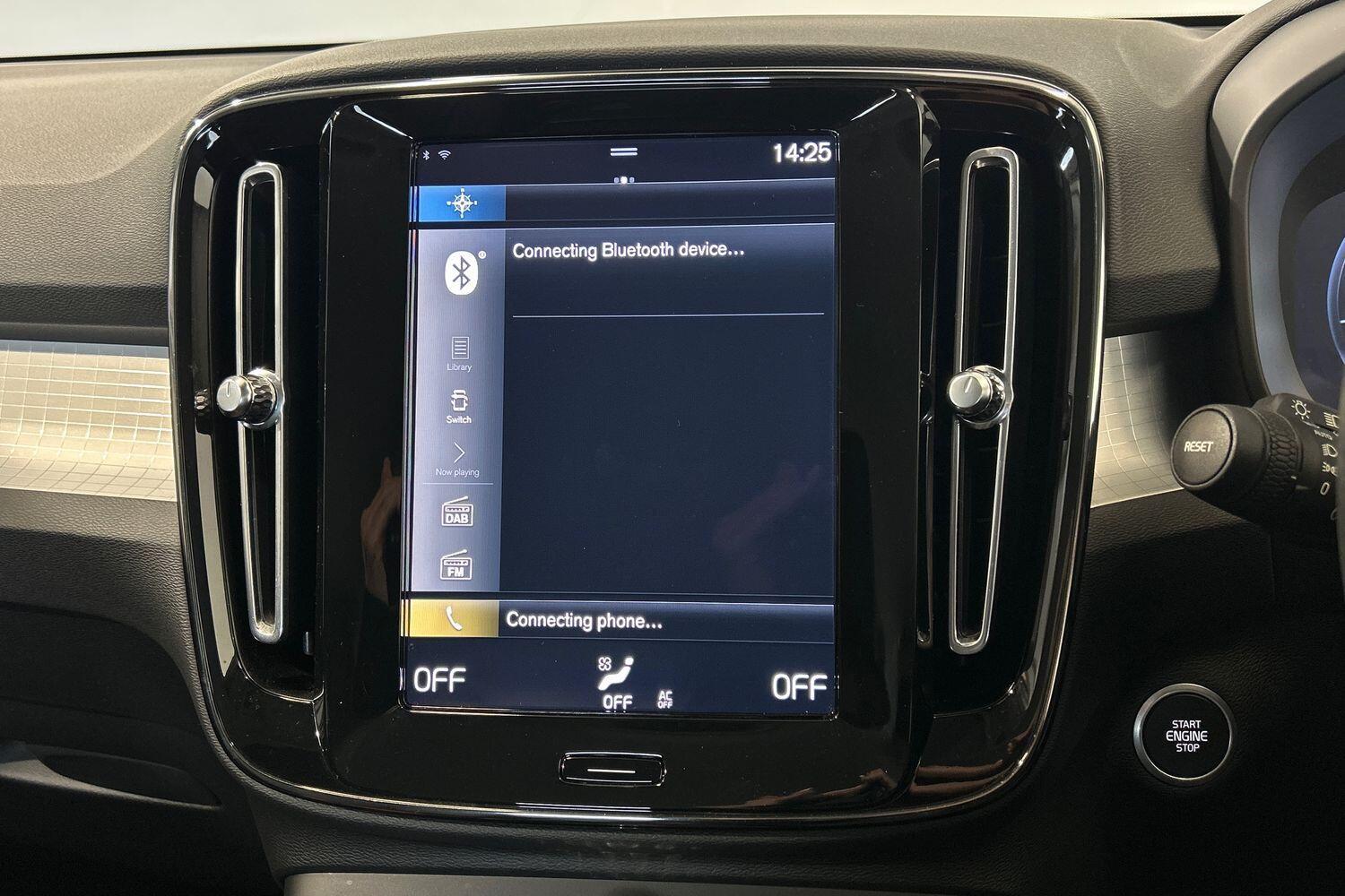 Used Volvo XC40 2021 for sale - 76042493: Photo 23