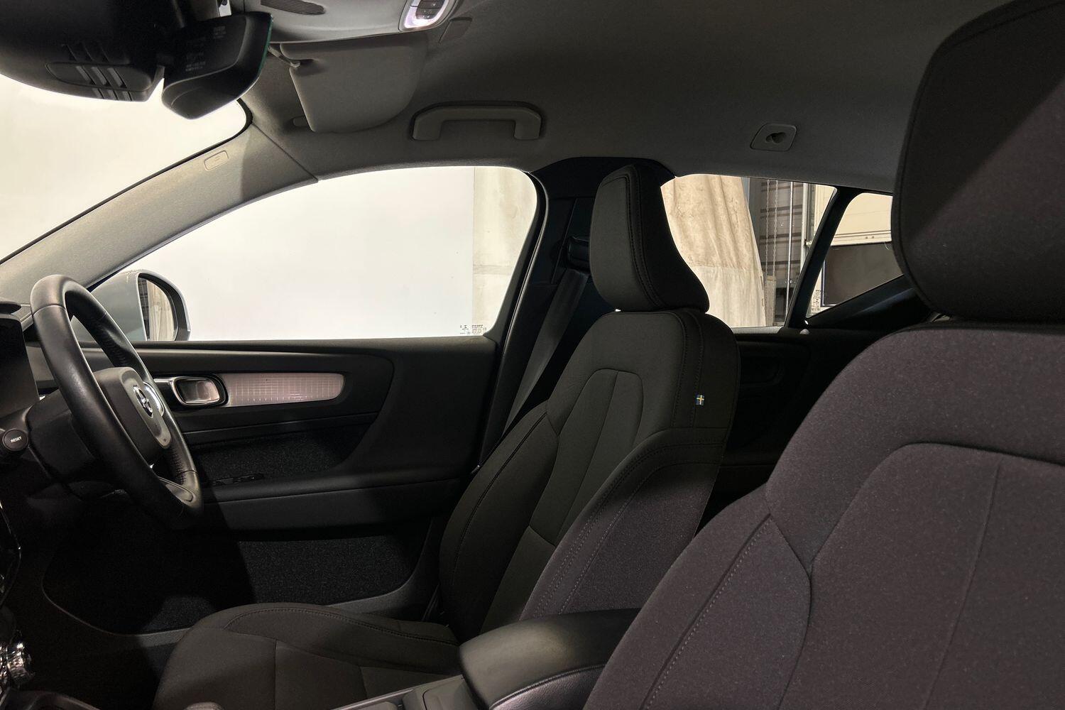 Used Volvo XC40 2021 for sale - 76042493: Photo 28