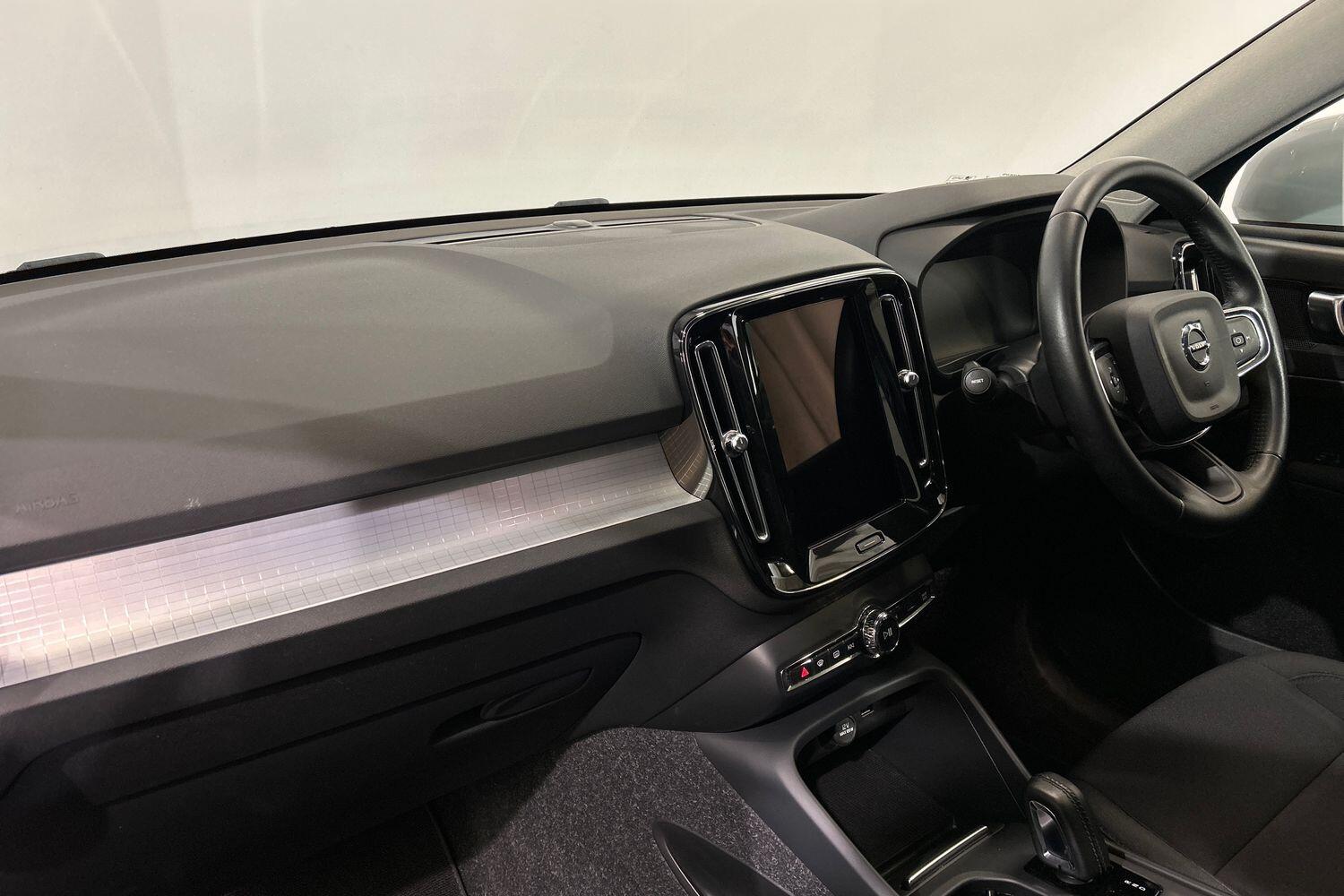 Used Volvo XC40 2021 for sale - 76042493: Photo 30