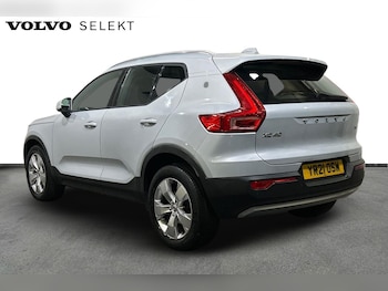 Used Volvo XC40 2021 for sale - 76042493: Photo 4