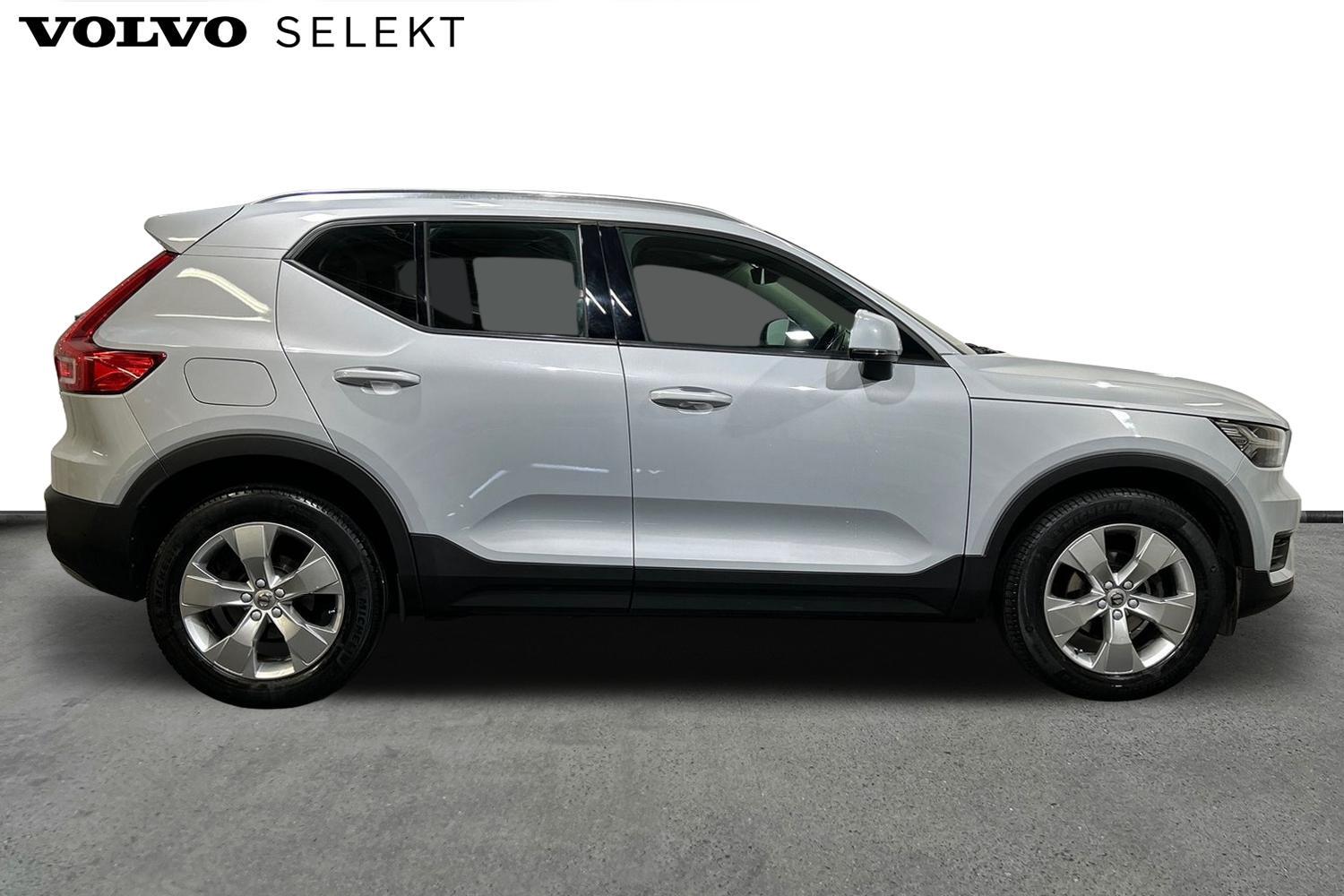 Used Volvo XC40 2021 for sale - 76042493: Photo 5