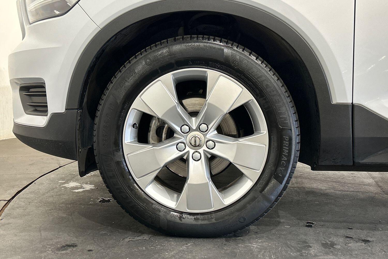 Used Volvo XC40 2021 for sale - 76042493: Photo 6