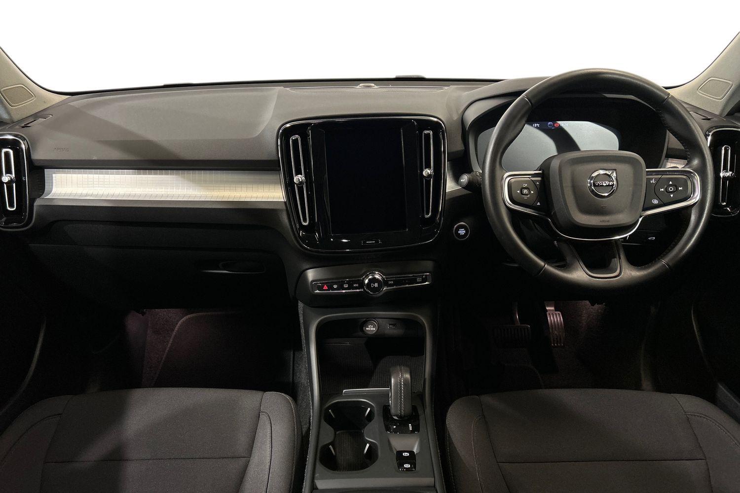 Used Volvo XC40 2021 for sale - 76042493: Photo 7