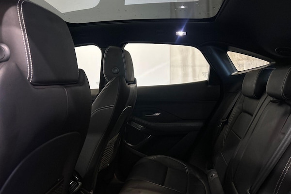 Used Jaguar E-Pace 2018 for sale - 76215508: Photo 18
