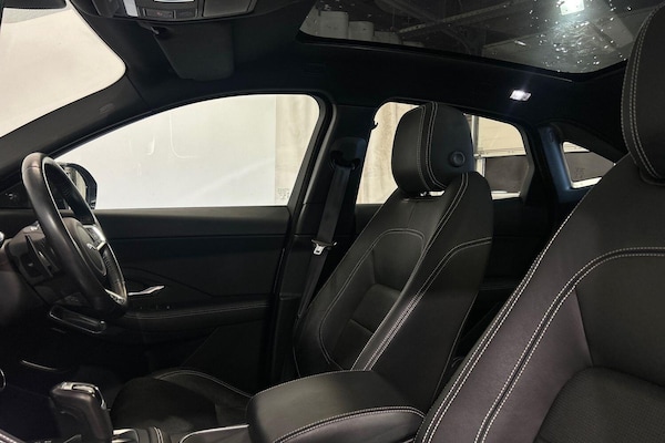 Used Jaguar E-Pace 2018 for sale - 76215508: Photo 30