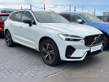 2022 (71) - R-Design, B4 AWD mild hybrid 5-Door