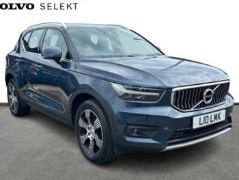 2021 (21) - Inscription, T3 automatic 5-Door