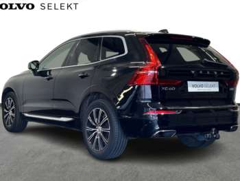 Used Volvo XC60 2018 for sale - 75041883: Photo