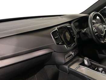 Used Volvo XC90 2021 for sale - 75013543: Photo
