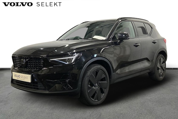 Used Volvo XC40 2025 for sale - 75635704: Photo 10