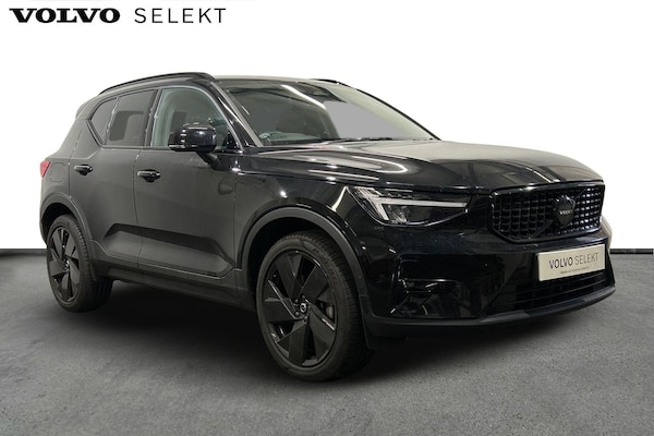 Used Volvo XC40 2025 for sale - 75635704: Photo 1