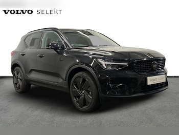 Used Volvo XC40 2025 for sale - 75635704: Photo