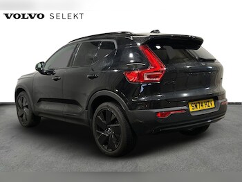Used Volvo XC40 2025 for sale - 75635704: Photo