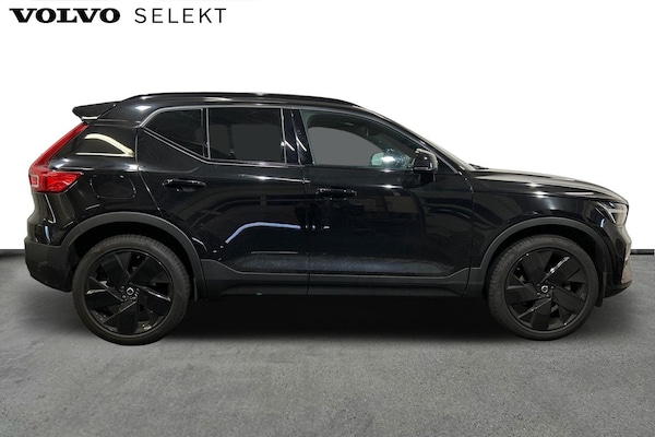 Used Volvo XC40 2025 for sale - 75635704: Photo 5