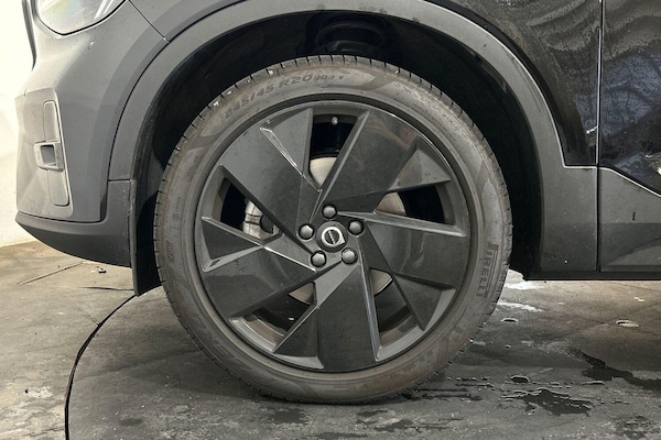 Used Volvo XC40 2025 for sale - 75635704: Photo 6