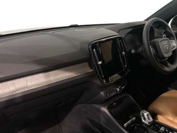 Used Volvo XC40 2020 for sale - 74851984: Photo
