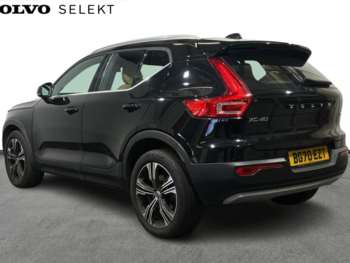 Used Volvo XC40 2020 for sale - 74851984: Photo