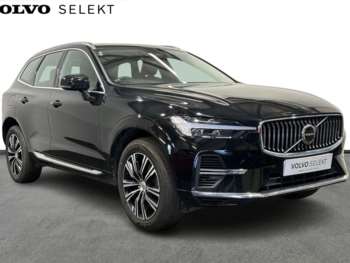 2021 (71) - Recharge Inscription, T6 AWD plug-in hybrid 5-Door