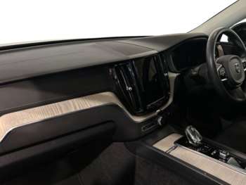 Used Volvo XC60 2021 for sale - 74849446: Photo