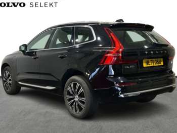 Used Volvo XC60 2021 for sale - 74849446: Photo