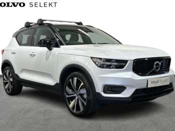 Used Volvo XC40 2022 for sale - 75414976: Photo