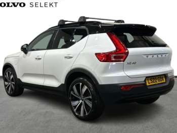 Used Volvo XC40 2022 for sale - 75414976: Photo