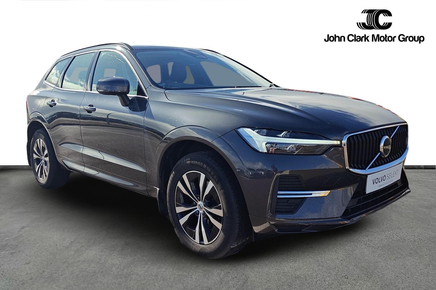 Used Volvo XC60 2022 for sale - 76024643: Photo 1