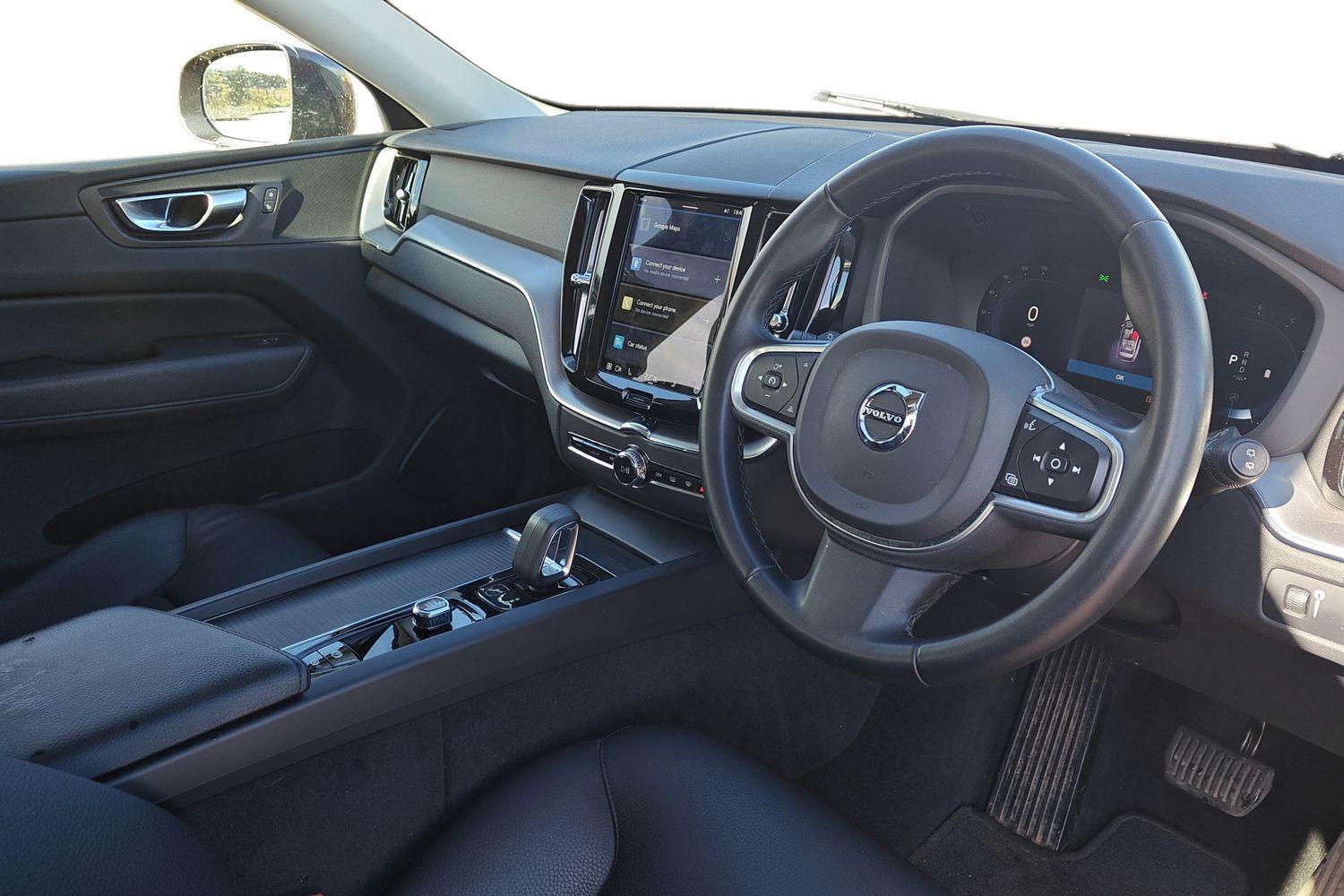 Used Volvo XC60 2022 for sale - 76024643: Photo 10