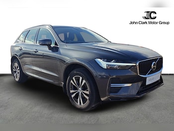 Volvo - XC60