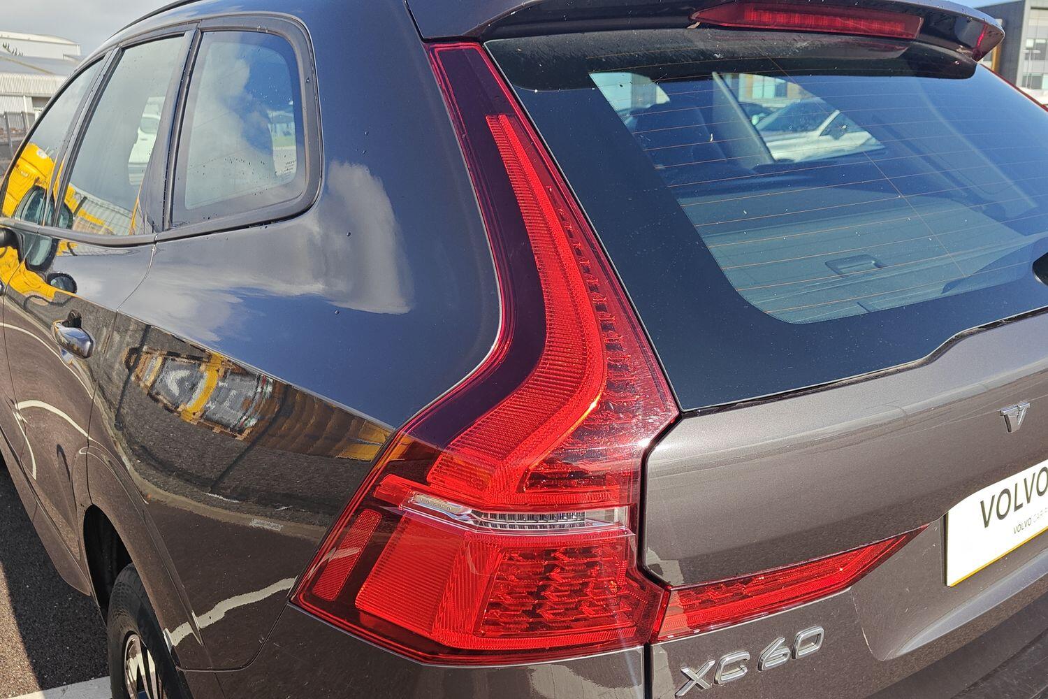 Used Volvo XC60 2022 for sale - 76024643: Photo 20