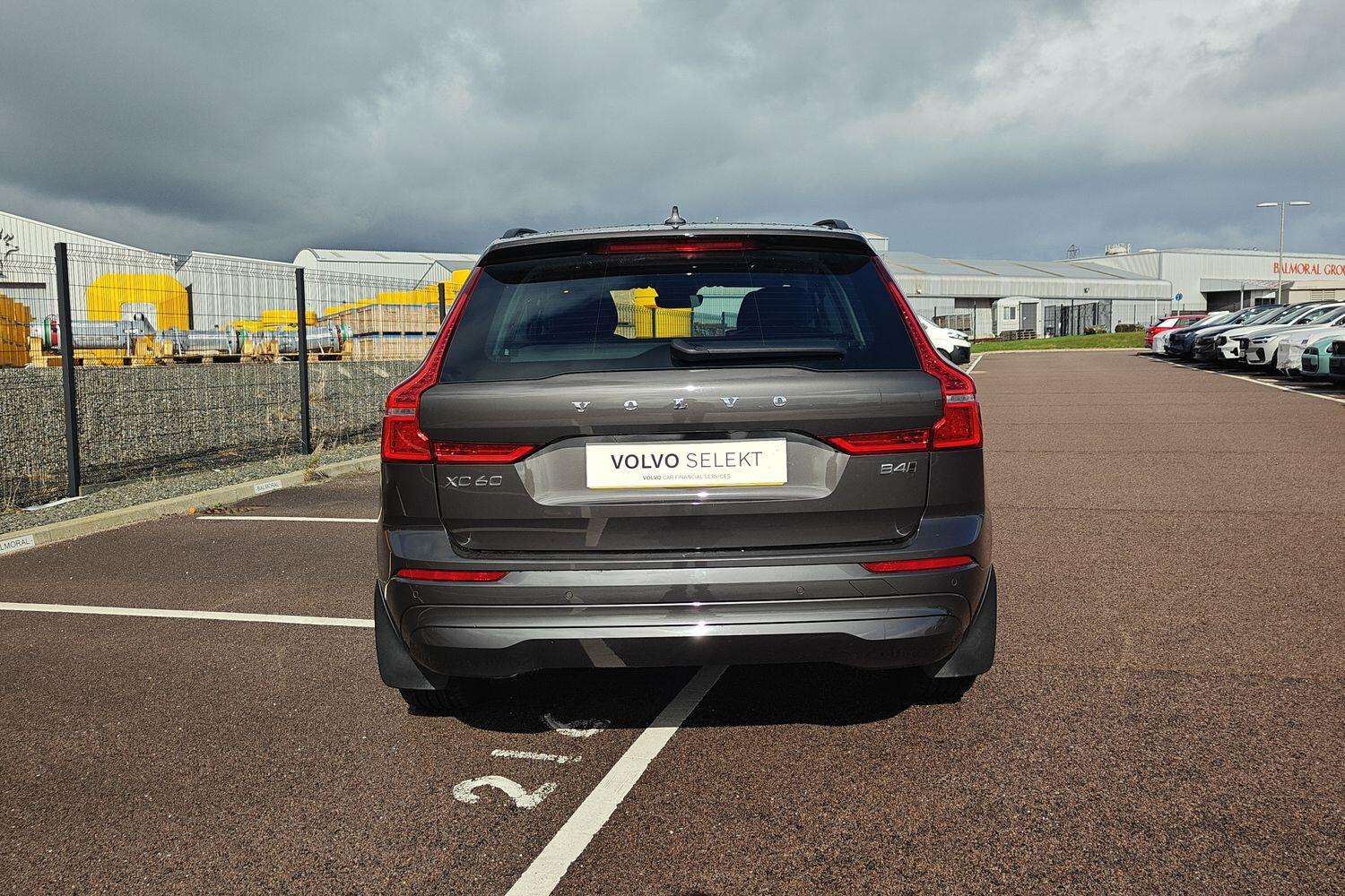 Used Volvo XC60 2022 for sale - 76024643: Photo 22