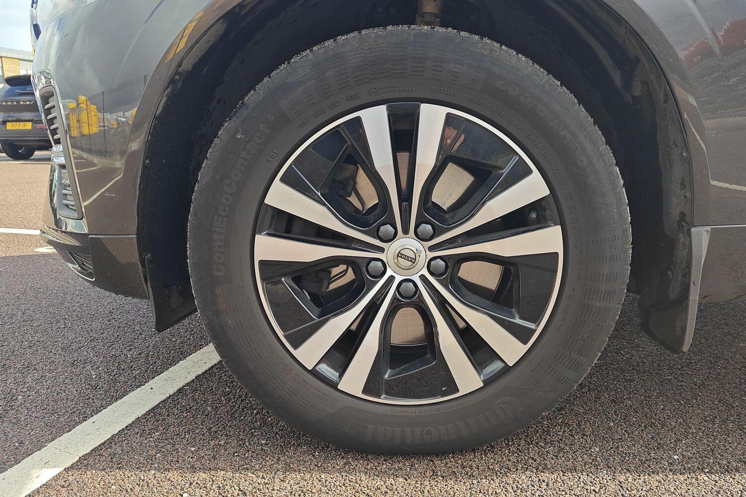 Used Volvo XC60 2022 for sale - 76024643: Photo 23