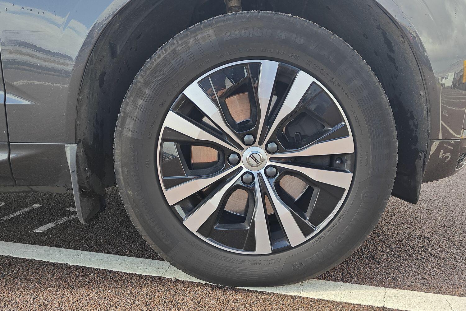 Used Volvo XC60 2022 for sale - 76024643: Photo 24