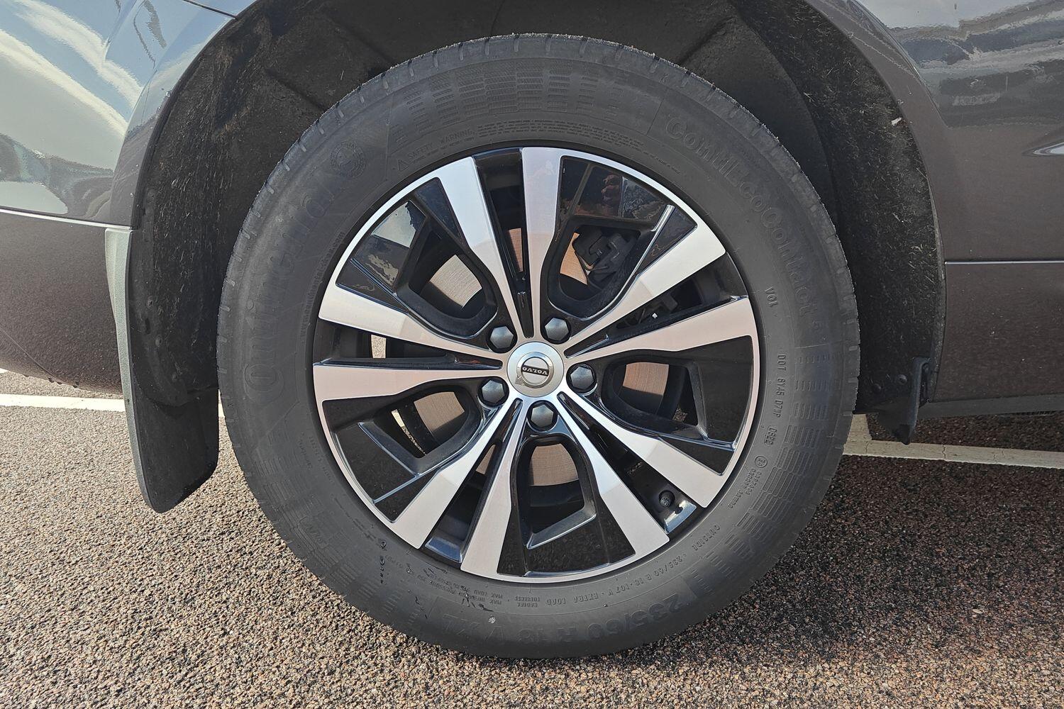 Used Volvo XC60 2022 for sale - 76024643: Photo 25