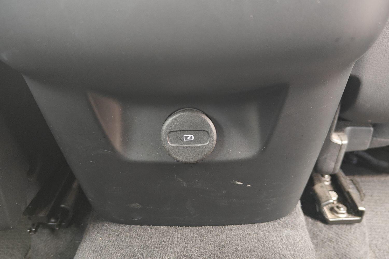 Used Volvo XC60 2022 for sale - 76024643: Photo 29