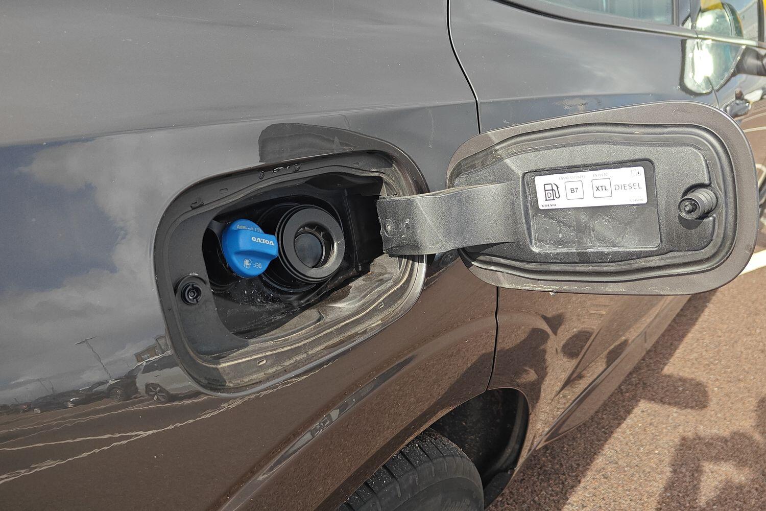 Used Volvo XC60 2022 for sale - 76024643: Photo 31